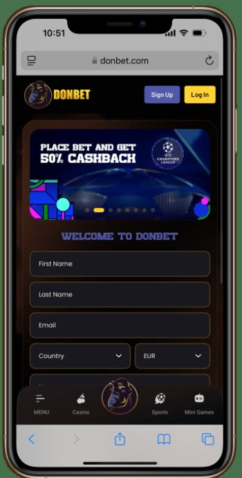 Unlock the Best Donbet Casino Experiences in the UK Today in United Kingdom