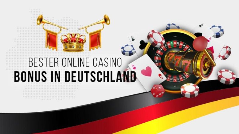 Best millioner casino online in Germany